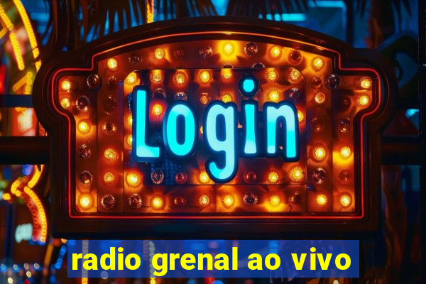 radio grenal ao vivo